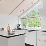 Jb901-aabybro-graanden-40 Prázdninový dům Åbybro
