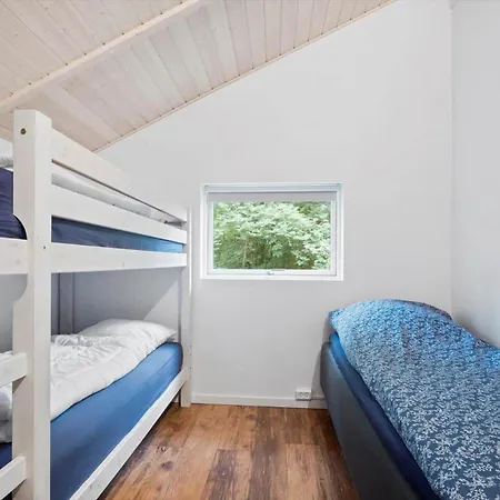 Jb901-aabybro-graanden-40 Feriehus *